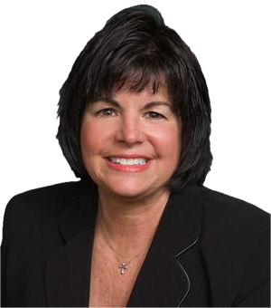 Kathy Anderson display